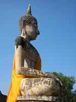 Giant Buddha photo