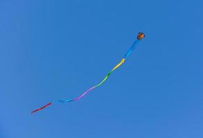 Flying Kite photo