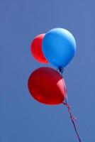 Balloons photo