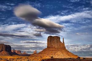 Monument Valley "Smoke Signals"