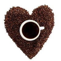 Heart Coffee photo