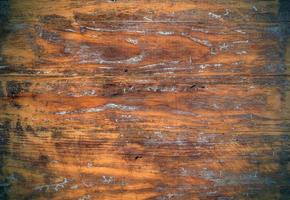 Wooden wall background photo