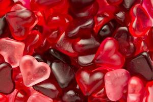 heart candy wallpaper photo