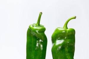 Pepper, Italian, Meat Fine, For Frying, Food, Freshness photo