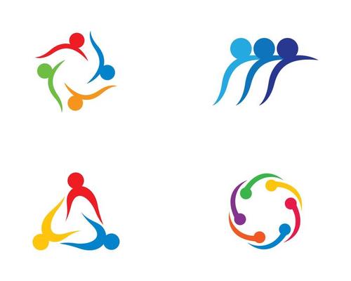Community icon set