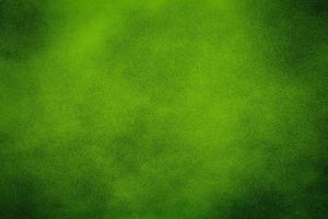 Green texture background photo