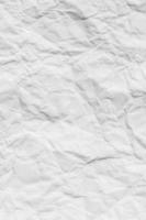 White Paper texture photo