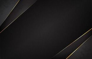 Black Gold Abstract Background Vector Art, Icons, and Graphics for