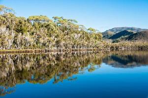 Southwest Tasmania