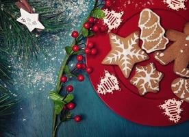 Christmas Cookies photo