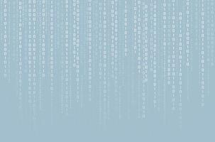 Abstract Technology Background vector