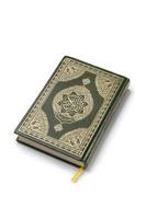 Koran book