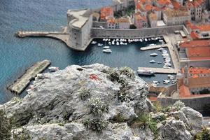 Dubrovnik, The pearl of Adriatica Sea