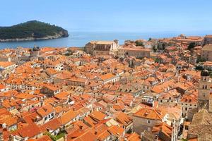 Dubrovnik foto