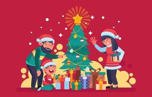 Familia Navidad Vectores, Iconos, Gráficos y Fondos para Descargar Gratis Familia Navidad Vectores, Iconos, Gráficos y Fondos para Descargar Gratis