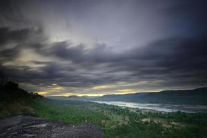 Pha Taem National Park photo