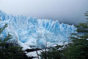 Los Glaciares National Park photo