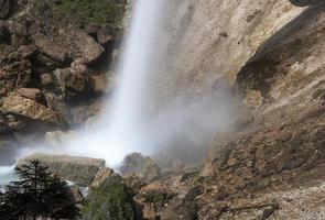 Pericnik - Wasserfall photo