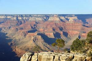 Grand Canyon, South Rim photo