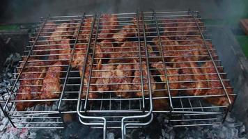 grill barbecue