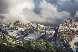 Alpes Dolomitas