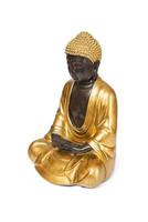 Golden Buddha photo