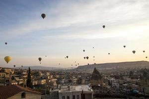 Cappadocia Balloons photo
