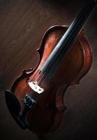 violín foto