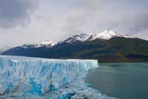 Perito Moreno Glacier photo