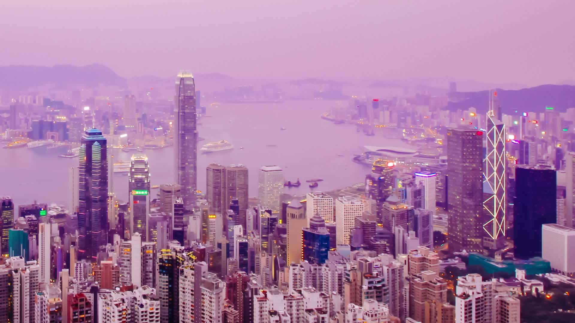 Hong Kong Time lapse different Image Crops Available 1400274 Stock hong-kong-time-lapse-different-image-crops-available-1400274-stock