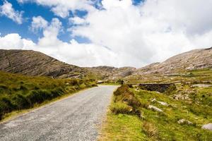 Healy Pass, County Cork, Ireland photo