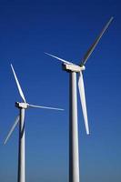 Power Generating Windmills, Portugal. photo