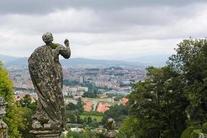 Bom Jesus do Monte, Braga