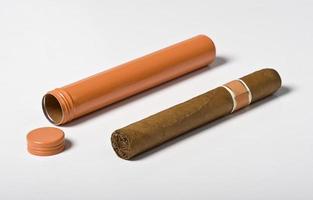 Cuban Cigar photo