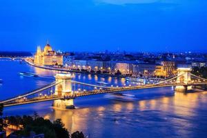 Budapest, Hungary photo
