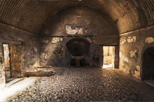 Herculaneum photo