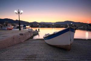 Crete. photo