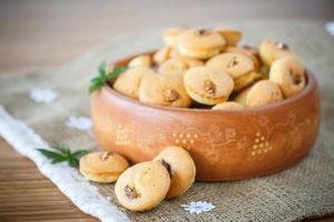 walnut cookies