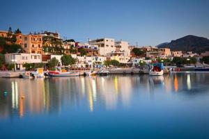 Crete. photo