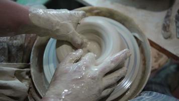 Keramik video