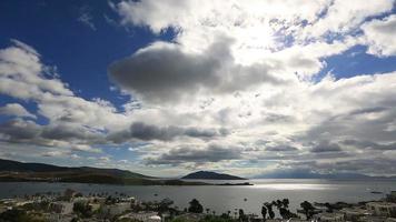Bodrum Bay (time lapse)