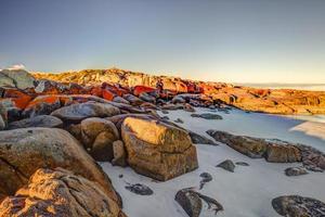 Bay of Fires photo