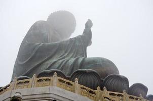 Giant Buddha photo