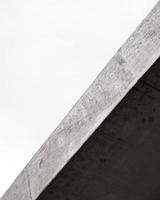 Gray concrete building photo