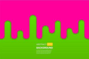 Pink And Green Background Vector Art, Icons, and Graphics for Free Download