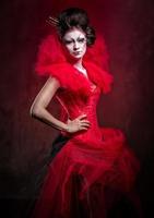 Red Queen photo