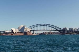 Sydney Opera House, Sydney Australia photo