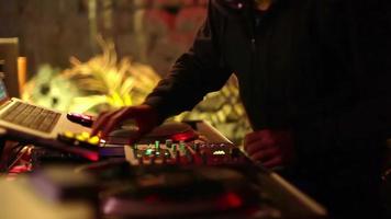 DJ de festa