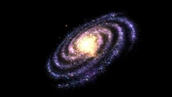 galassia video