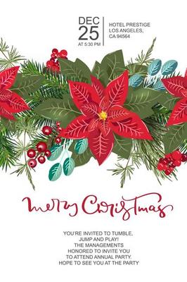 Merry Christmas Free Vector Art - (20,678 Free Downloads)